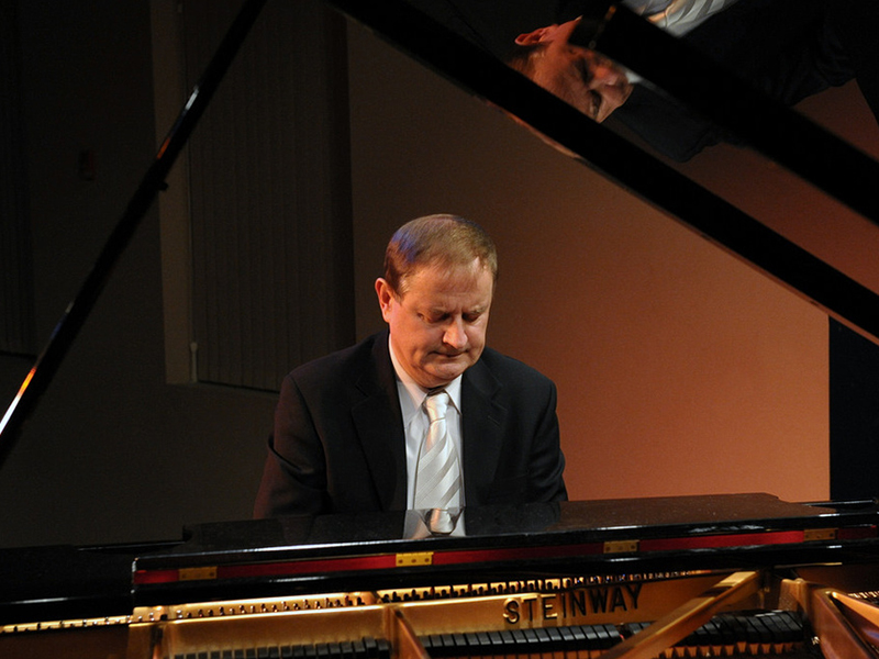 Pianofestival - Lunedì 03 Luglio   20:30  - Chiesa di S. Francesco - Aversa 